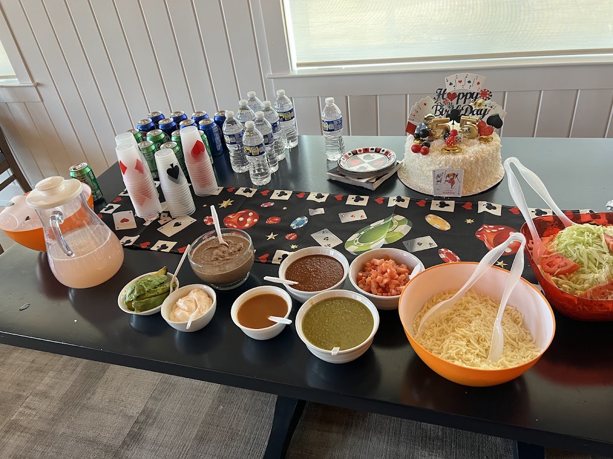 Slide Background Image